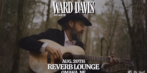 Ward Davis
