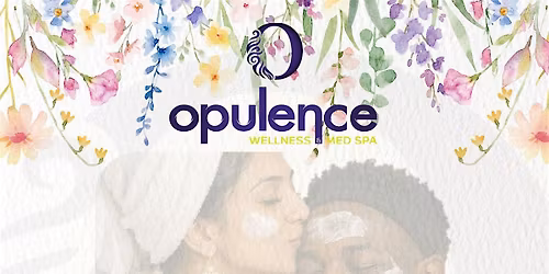 Spring Snatched Glow Experience