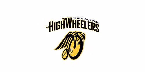 Yuba Sutter High Wheelers at Idaho Falls Chukars