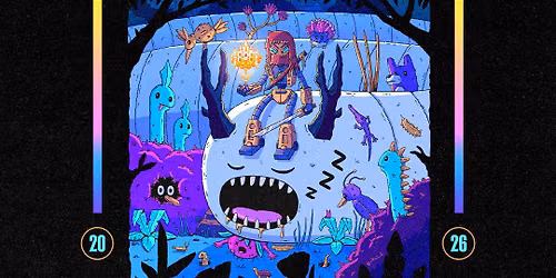 Wolf and Bear