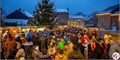 29eme Marché de Noël de Bérismenil