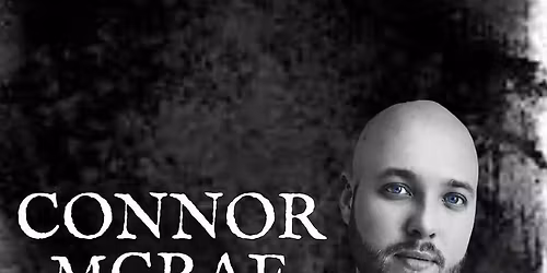 Connor Mcrae from 9pm!