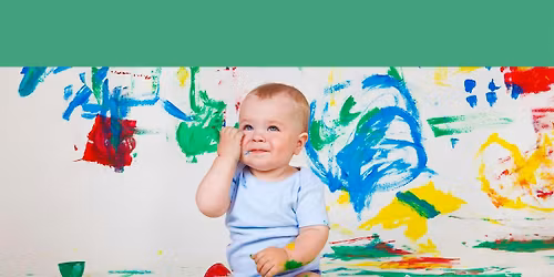 Baby Picasso - June 2026 - Centennial Library