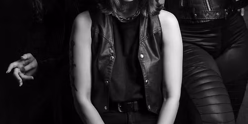 Crypta plus support TBC