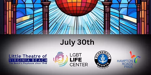 Pride Night: Sister Act