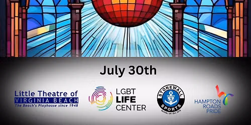 Pride Night: Sister Act