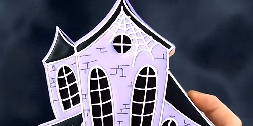HOME SWEET HAUNTED HOME: COOKIE WORKSHOP