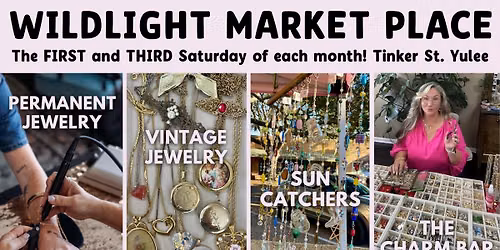 WILDLIGHT MARKET PLACE