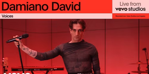 Damiano David