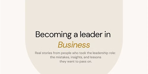 Storywise: What Leading People Actually Taught me