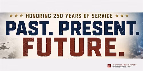 Generations of Service & Sacrifice: US 250th Military Panel Discussion