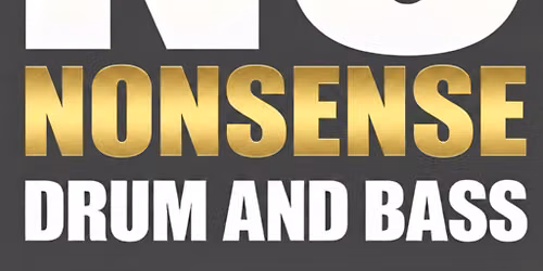 No Nonsense Drum & Bass