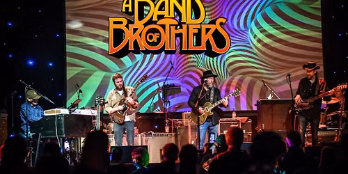 A Band of Brothers
