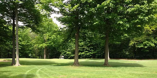 Big Hole Scramble