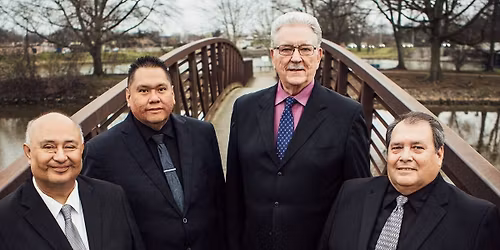 The Conley Gospel Barn Presents "ReDefined"