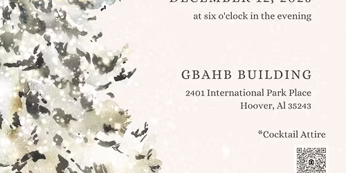 Council and Committees Christmas Party