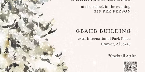 Council and Committees Christmas Party