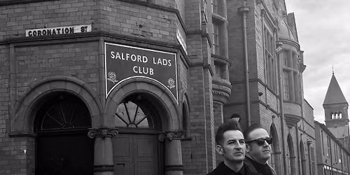 These Smiths \u2013 Live at The Cavern Club Liverpool