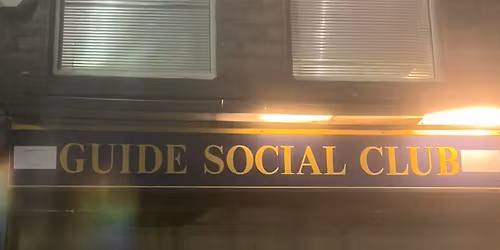 Definitely Kb tribute to Brit pop