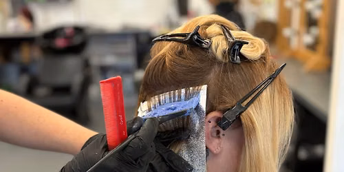 Level 3 Hairdressing Diploma