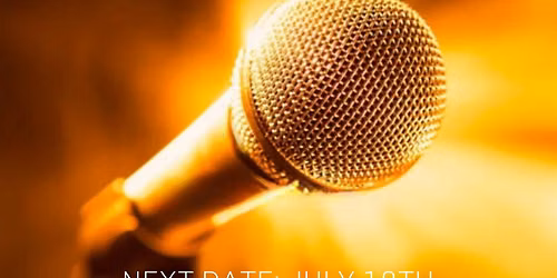 OPEN MIC NIGHT