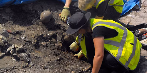 How Recent Archaeological Fieldwork in Dorset is Changing our Knowledge of the Past | Free Talk