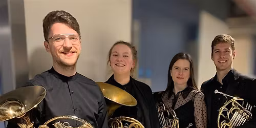 Cornucopia and Maire Carroll