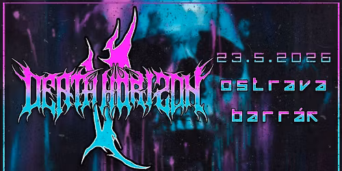 Death Horizon vol. V