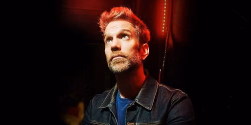 Anthony Jeselnik