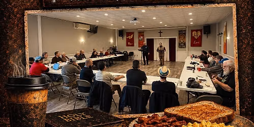 Brotherhood Phillipsburg-NJ Men\u2019s Breakfast