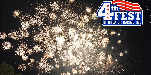 4th Fest Fireworks 2026