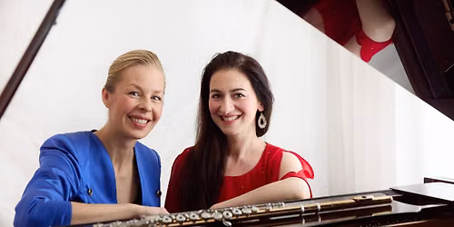 Isabella H\u00fcbener & Tanja Zapolski: Quizkoncert