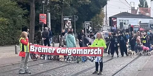 Bremer Galgomarsch