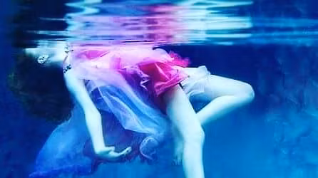 Tre , fascia manoeuvres and yoga nidra masterclass