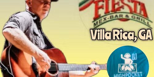 Edd Saxon \ud83e\udd20 Live @ LaFiesta Villa Rica