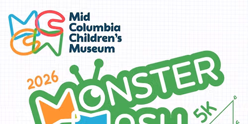 2026 Monster Mash 5k & Creature Crawl 1k