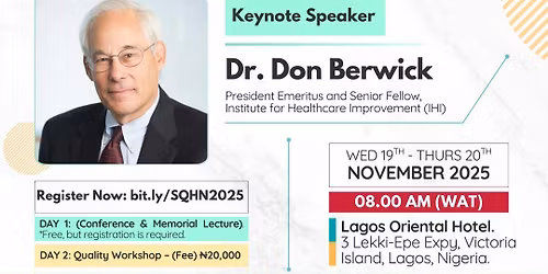 2025 Annual Conference