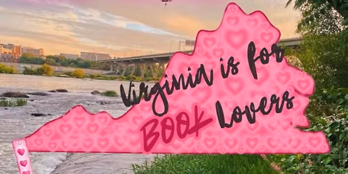 Virginia is for Book Lovers 2026