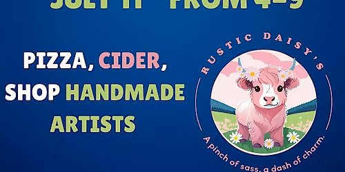 Night Market at West Avenue Cider