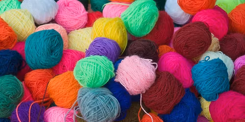 Crafty Girls of Salisbury, UK. Christmas Sale @Dunelm, Salisbury