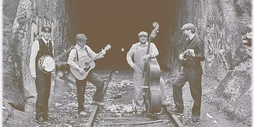 Eight Dollar Mountain @ Cedarwood Barn w\/ Chrisman & Smith