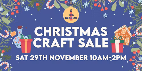 Christmas Makers Market