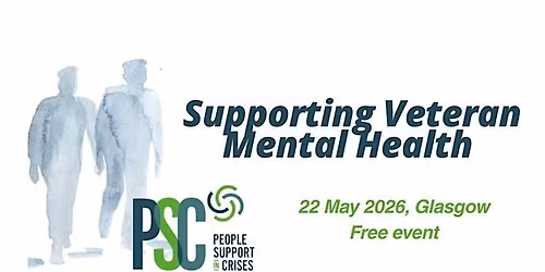 Supporting Veteran Mental Health with Lt. Col. Oliver Barbour Rtd.