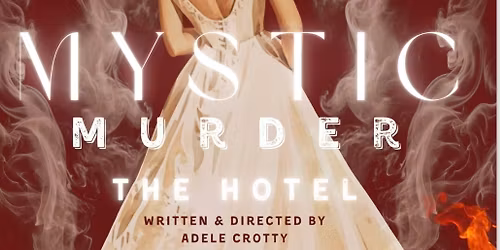 Mystic Murder: The Hotel