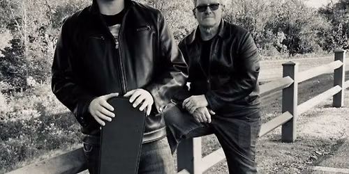 Ryzing Son Live @ The Landing Strip