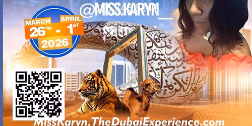 The Dubai Experience