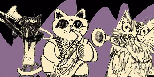 Ska-tanssit Tirrassa: HowSka Orchestra, Hatless Cat, Kerj\u00e4\u00e4j\u00e4t