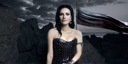 Toronto - Laura Pausini