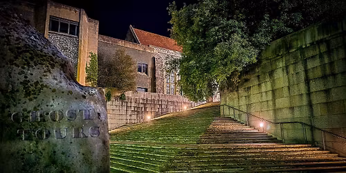 Winchester\u2019s Darkest Secrets - A Torchlit Ghost Walk