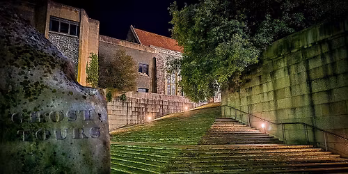 Winchester\u2019s Darkest Secrets - A Torchlit Ghost Walk